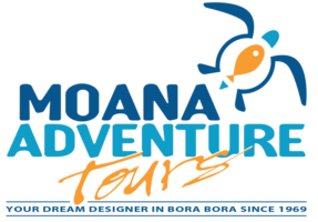 Bora Bora tour & activities