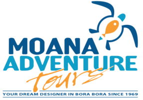 Bora Bora tour & activities