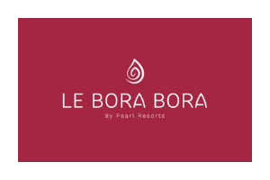 Le Bora Bora by Pearl Resorts logo Le Bora Bora by Pearl Resorts, Moana Adventure Tours partner