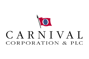 Carnival Corporation logo Carnival Corporation, Moana Adventure Tours partner