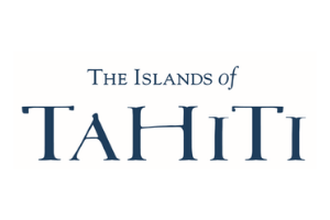 The Islands of Tahiti logo The Islands of Tahiti, Moana Adventure Tours partner