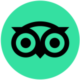 TripAdvisor logo